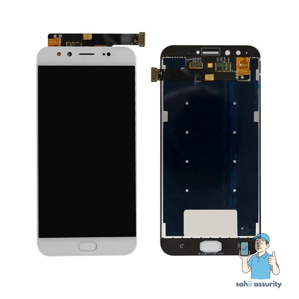 LCD with Touch Screen for Vivo X9 Plus